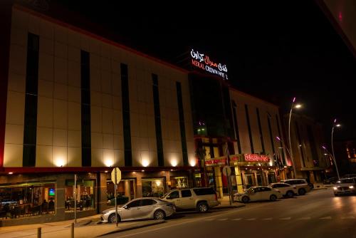 Crown Hotel