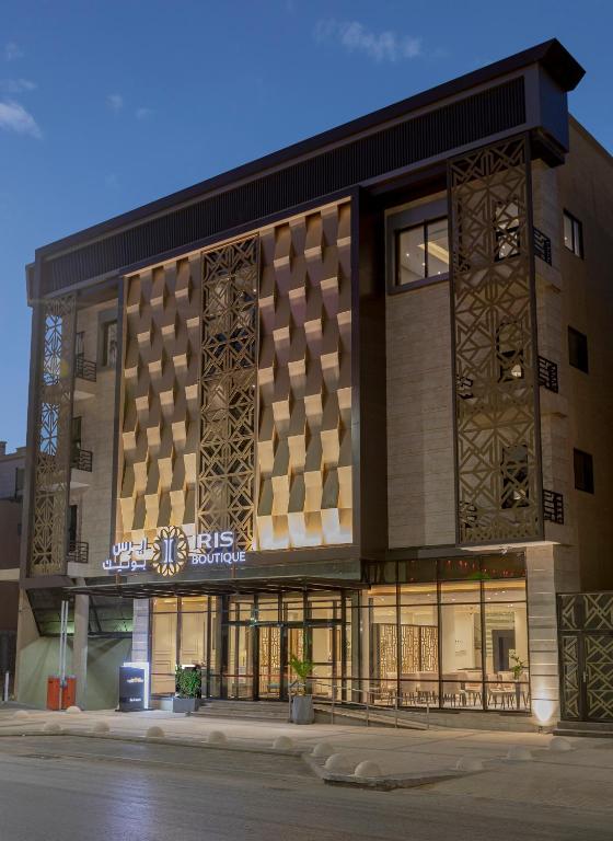 Wadi Hotel