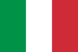 Republic of Italy