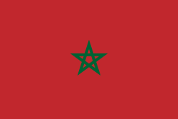 Kingdom of Morocco