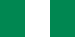 Federal Republic of Nigeria