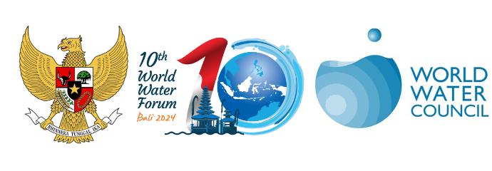 President Jokowi Welcomes The President Of The World Water Council ...